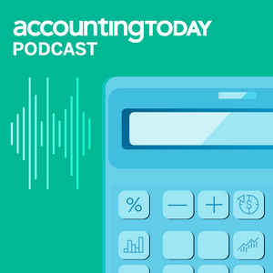 Listen to Accounting Today Podcast in the App