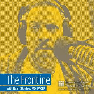 ACEP Frontline - Emergency Medicine