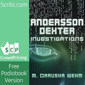 Listen to Andersson Dexter Investigations in the App