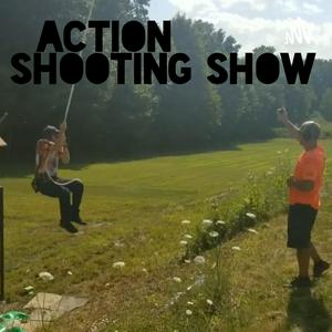 Listen to Action Shooting Show in the App