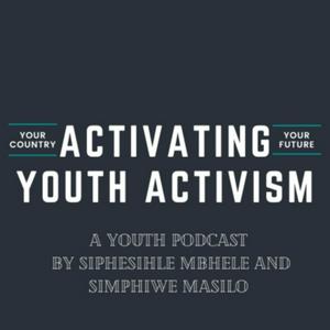 Listen to Activating Youth Activism in the App