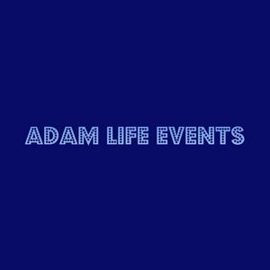 AdamLifeEvents🧩🗣️🎙️