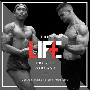 The LIFTE Lounge Podcast