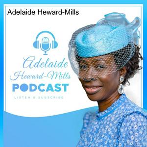 Listen to Adelaide Heward-Mills in the App