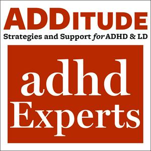 Listen to ADHD Experts Podcast in the App