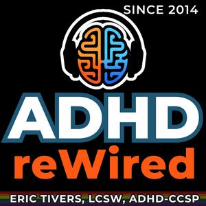 ADHD reWired