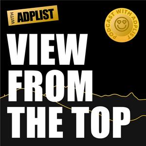 View From The Top: Design | AI | Career