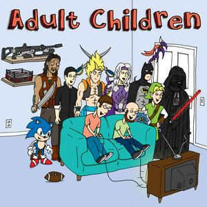 Adult Children