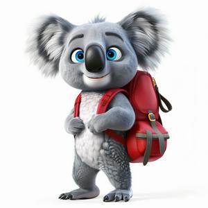 Listen to Adventure Koala - Short Animal Stories for Kids! - Children’s Stories for Sleep in the App