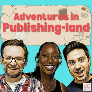 Adventures in Publishing-land
