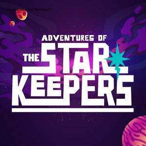 Listen to Adventures Of The StarKeepers in the App