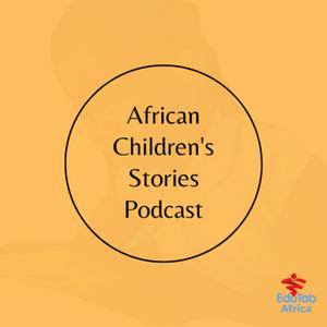 Listen to African Children's Stories in the App