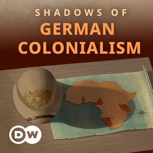 Listen to African Roots: Shadows of German Colonialism in the App