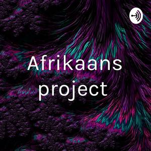 Afrikaans project