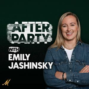 After Party with Emily Jashinsky
