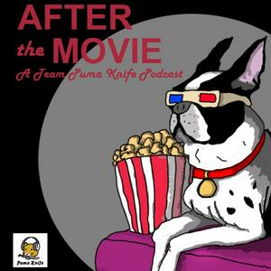 After The Movie