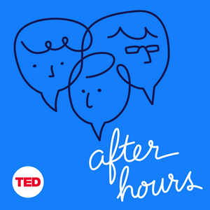 Listen to After Hours in the App