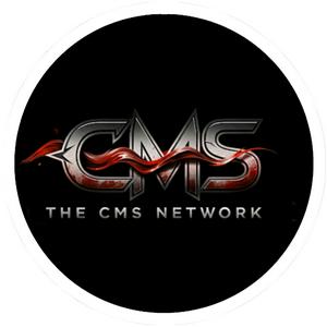 🤘 The CMS Network 🤘Uncensored. Unhinged. No safe spaces. Just CMS.