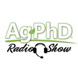 Listen to Ag PhD Radio on SiriusXM 147 in the App