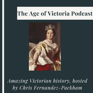 Listen to AGE OF VICTORIA PODCAST in the App