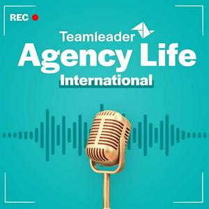 Listen to Agency Life International by Teamleader in the App