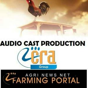 Listen to AGRI NEWS NET in the App