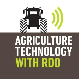 Listen to Agriculture Technology Podcast in the App