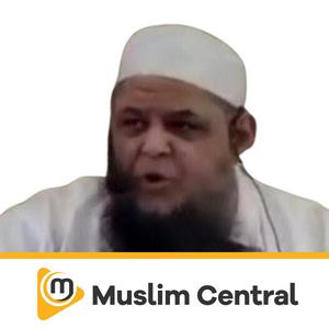 Ahmed Suleman Khatani