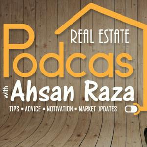 Ahsan Raza Real Estate