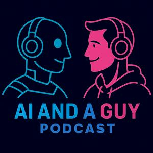 AI and a Guy