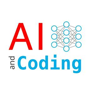 Listen to AI and Coding Podcast in the App