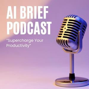 Listen to AI Brief in the App