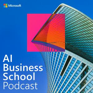 AI Business School