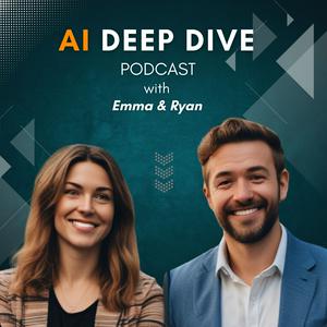 Listen to AI Deep Dive in the App