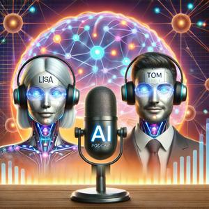 Listen to AI in Qualitative Research in the App