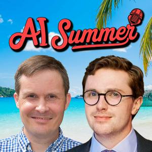 Listen to AI Summer in the App