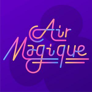 AirMagique - Unofficial Disneyland Paris &amp; European Theme Park Podcast