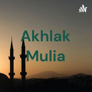 Akhlak Mulia