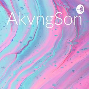 AkvngSon