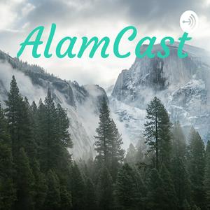 AlamCast