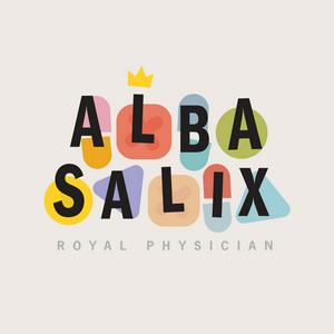 Listen to Alba Salix, Royal Physician in the App