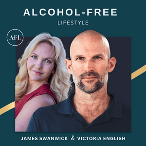 Listen to Alcohol-Free Lifestyle in the App