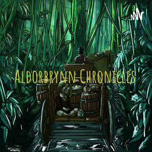 Aldorbrynn Chronicles: Tomb of Annihilation