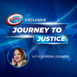 Listen to Algoa FM News Exclusive - Journey To Justice in the App