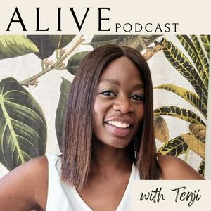 ALIVE with Tenji