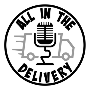 Listen to All In The Delivery in the App