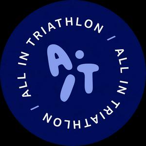 All in Triathlon with Jelle Geens and Aaron Royle
