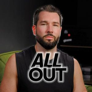 Listen to All Out with Jon Dean in the App