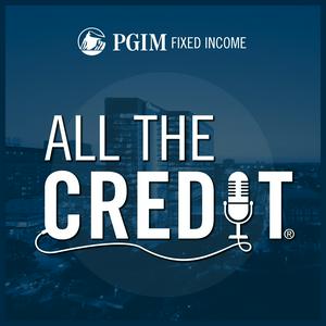 Listen to All the Credit in the App