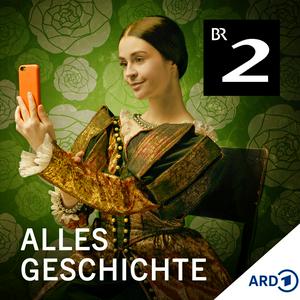 Listen to Alles Geschichte - History von radioWissen in the App